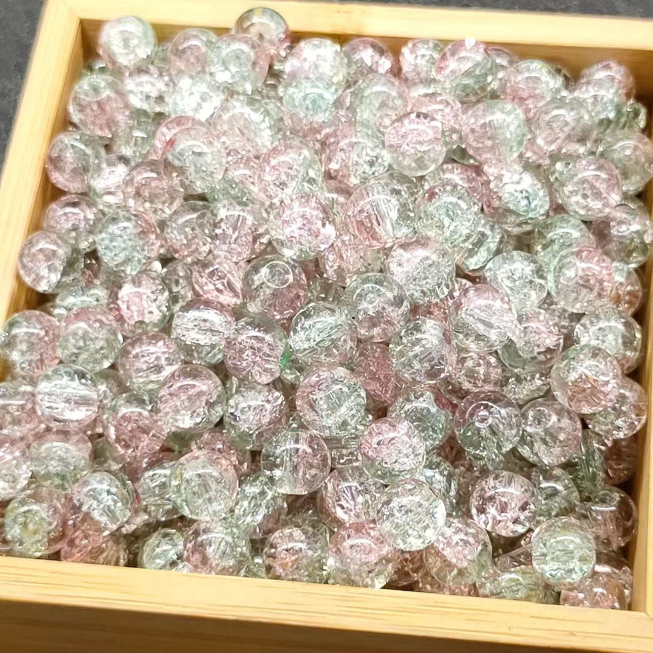 Two-color Beads（8mm）