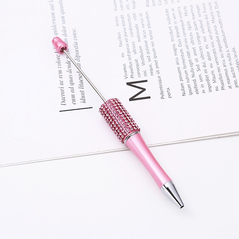 DIY Diamond-Studded Beadble Pen