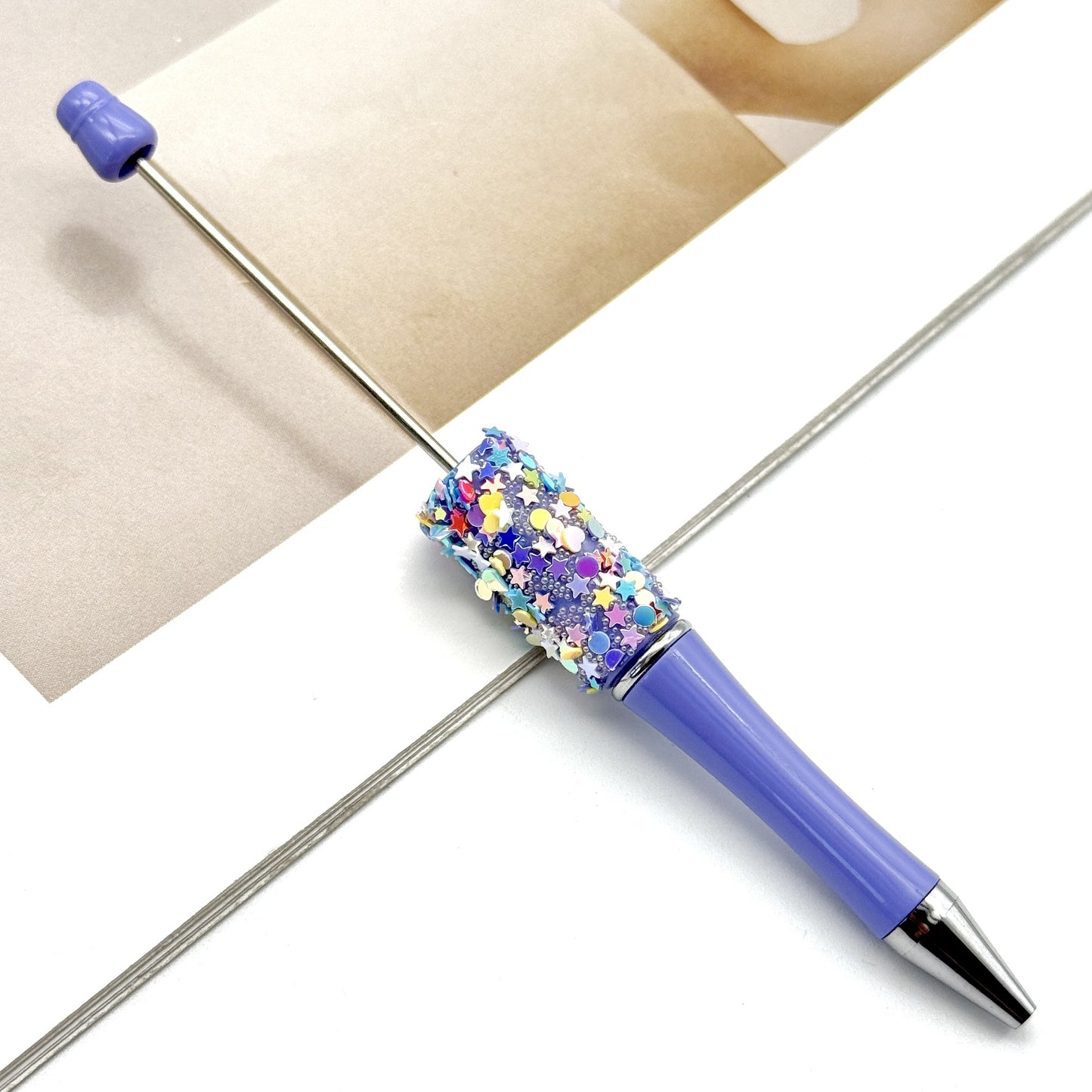 Little Star Beadble Pen