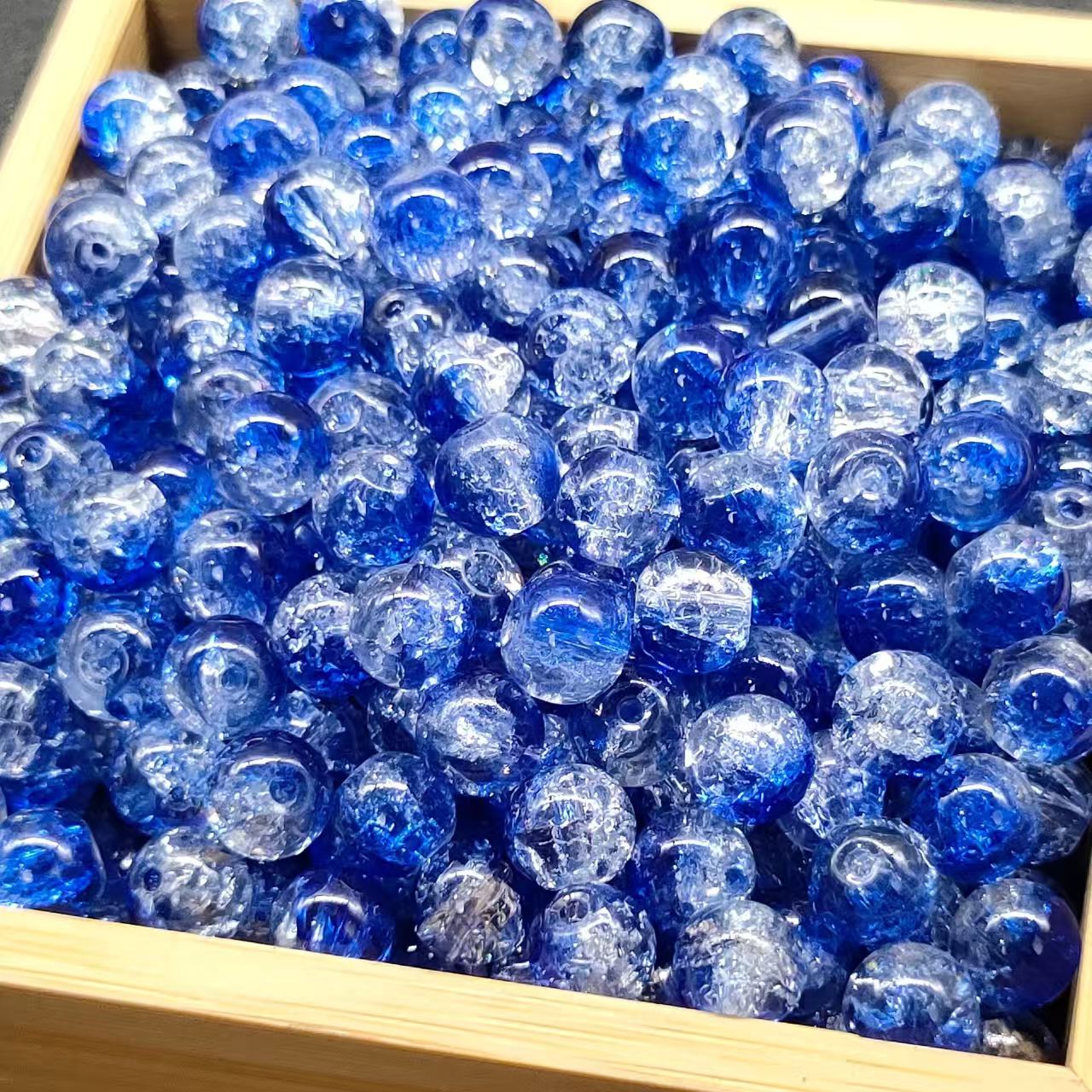 Two-color Beads（8mm）
