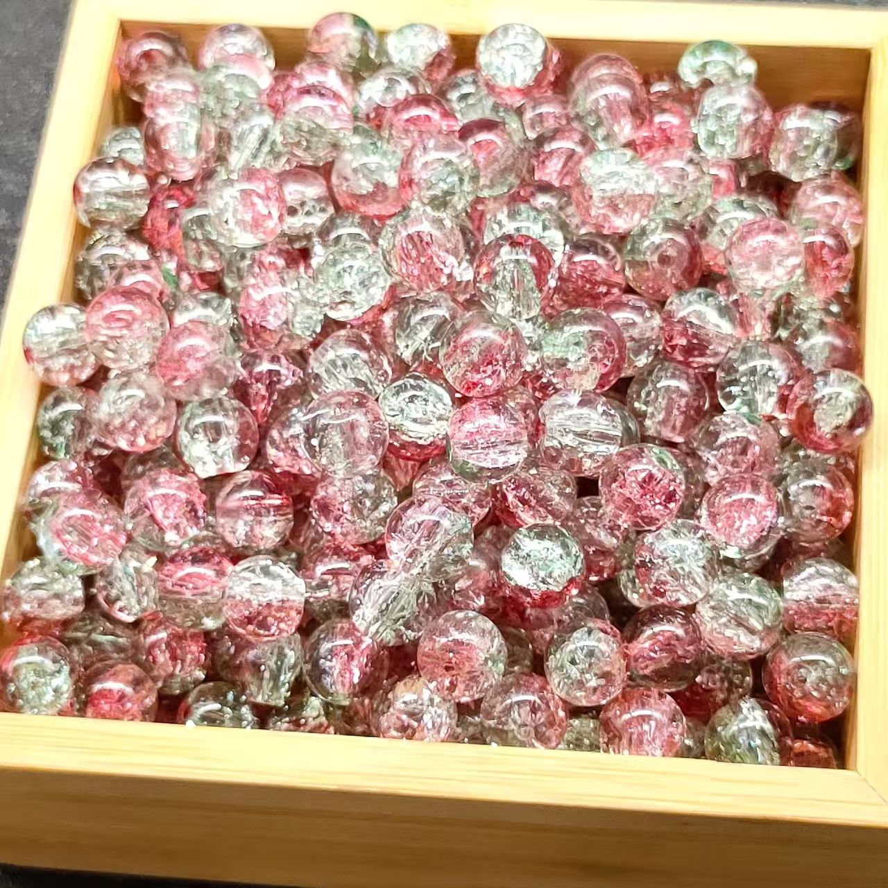 Two-color Beads（8mm）