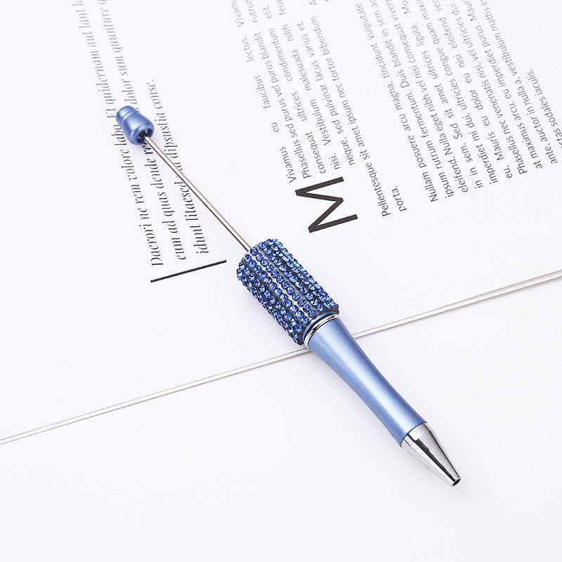 DIY Diamond-Studded Beadble Pen