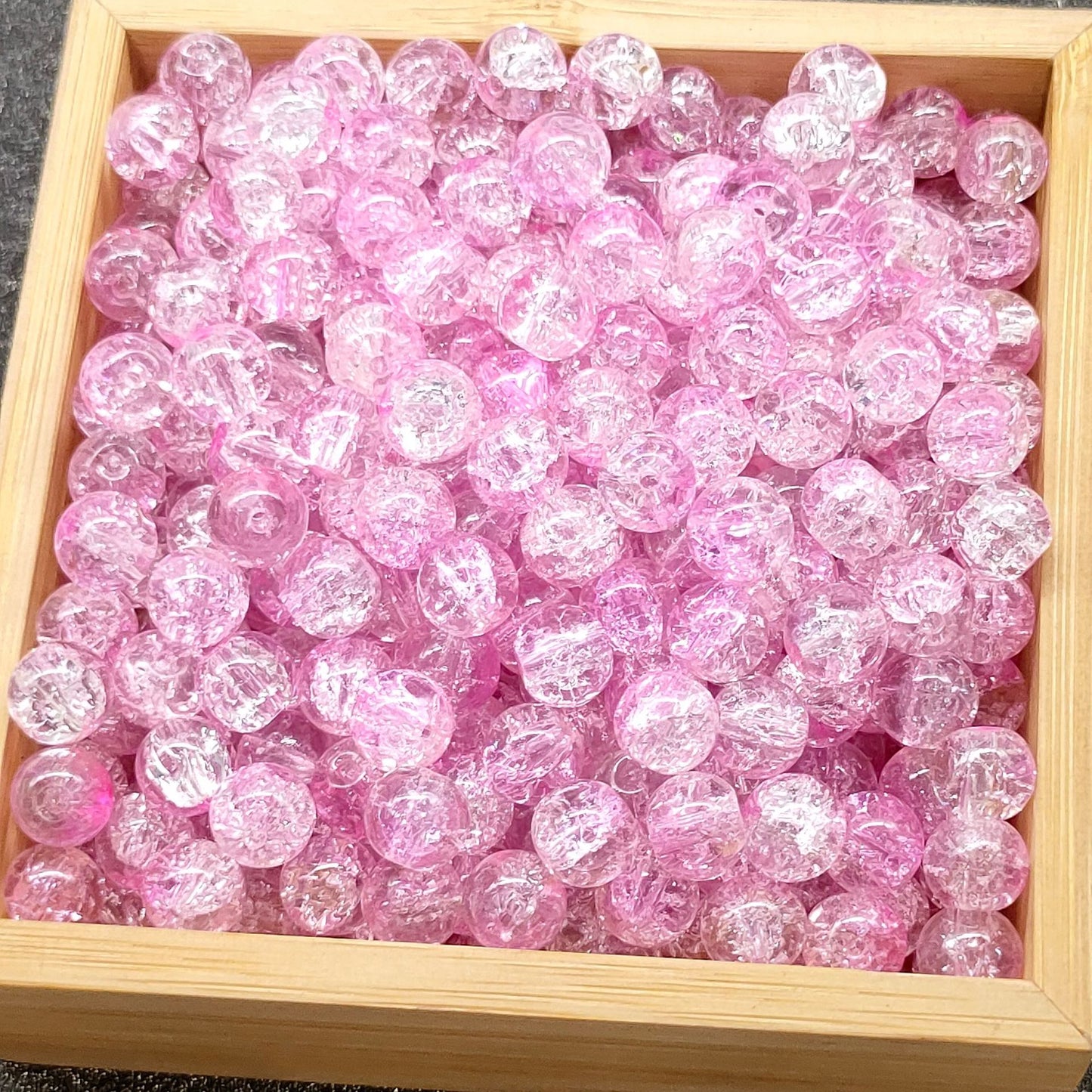 Two-color Beads（8mm）