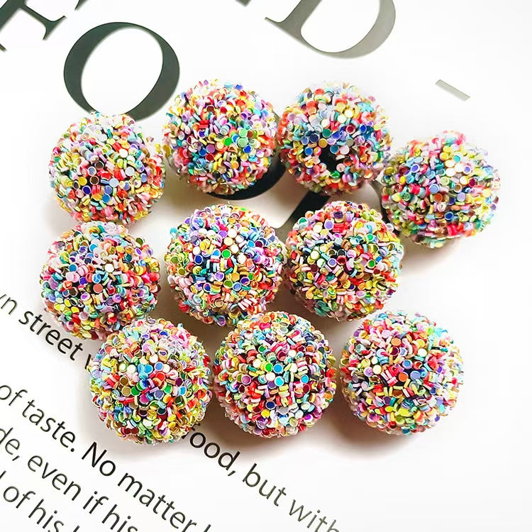 Sequin beads（16mm）