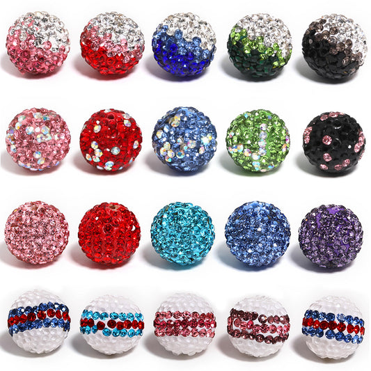 Diamond Beads