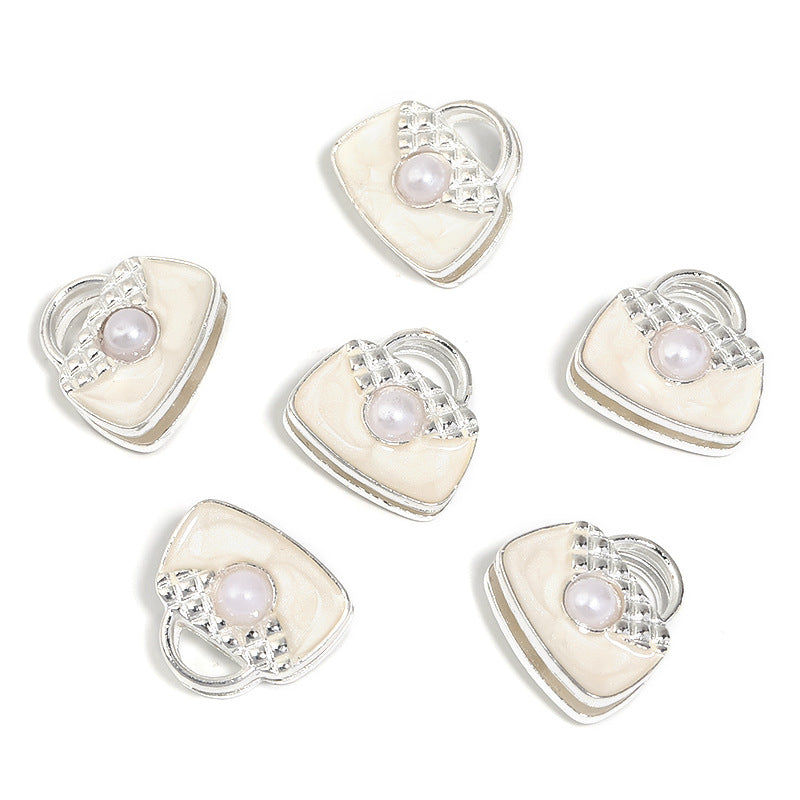 Aurora Mermaid Bead（16*18mm）