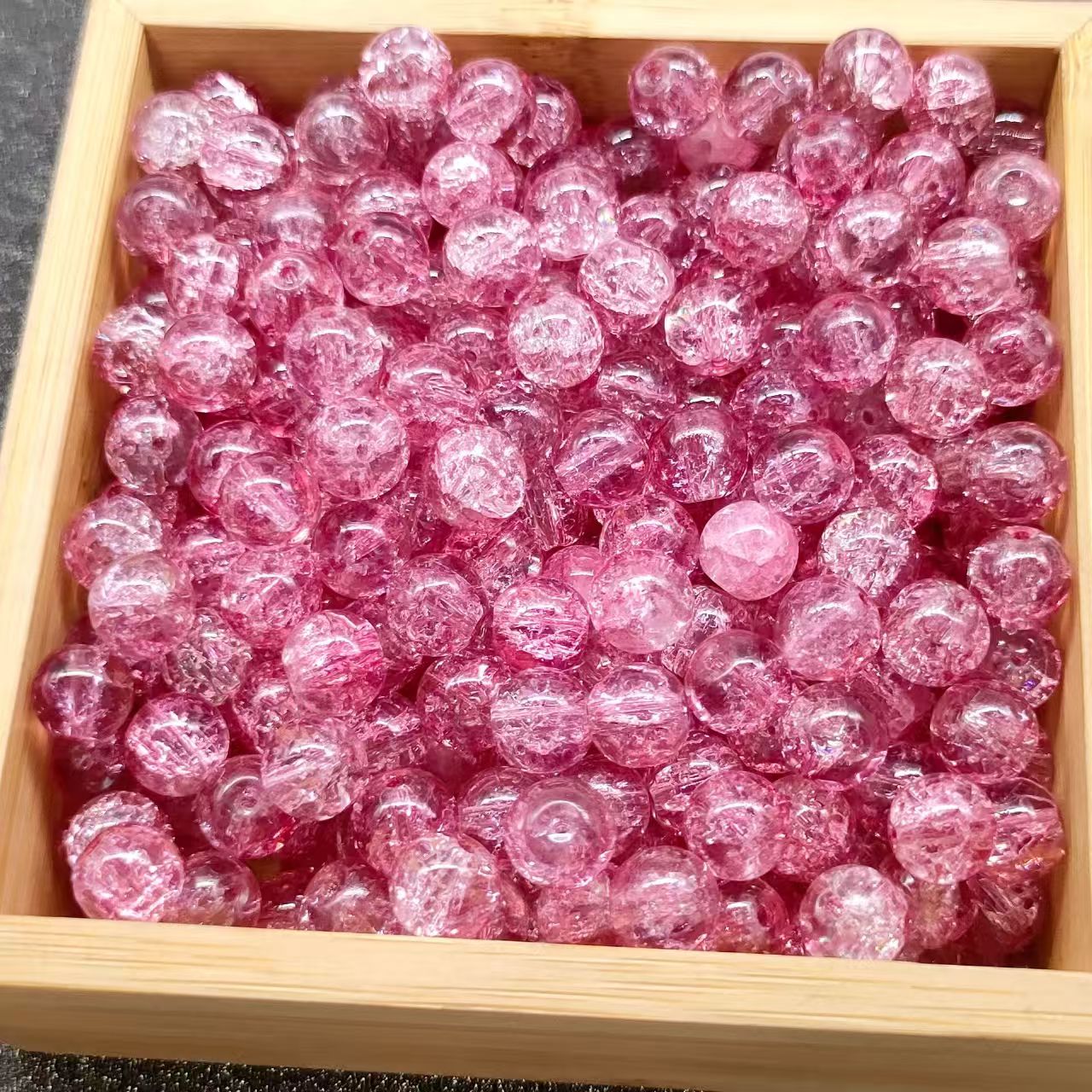 Two-color Beads（8mm）