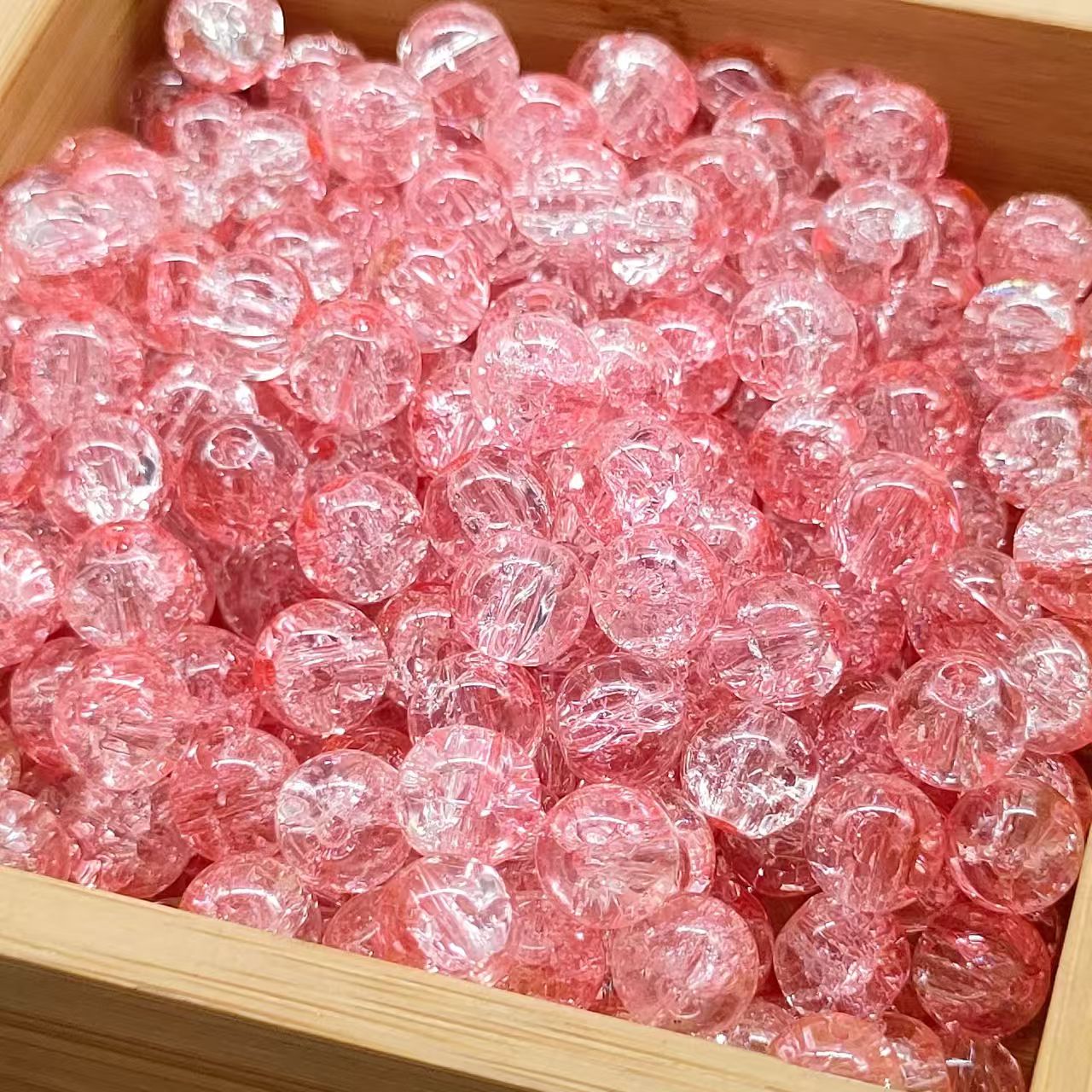 Two-color Beads（8mm）