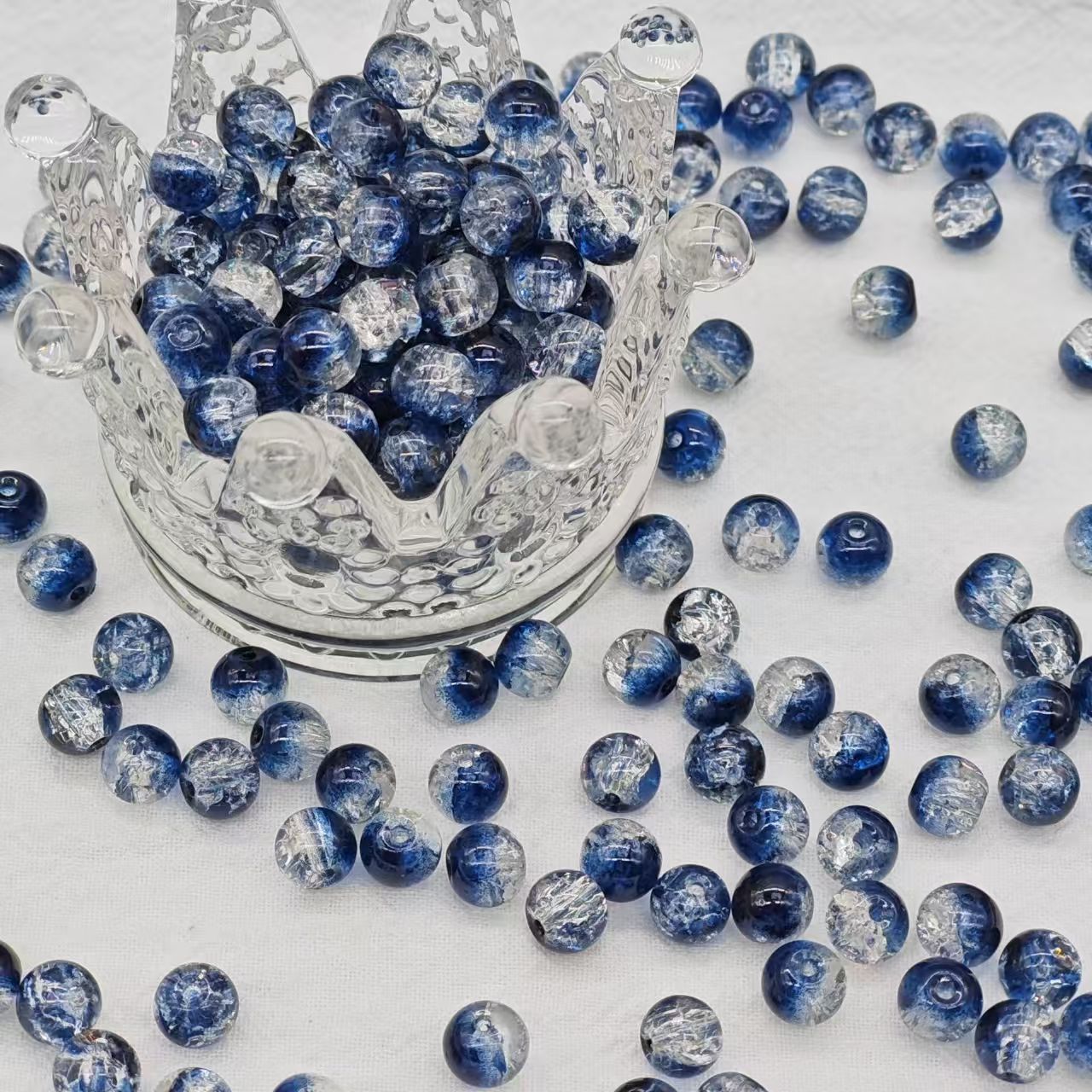 Two-color Beads（8mm）