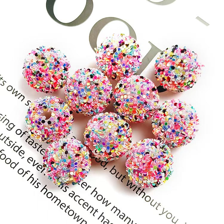 Sequin beads（16mm）