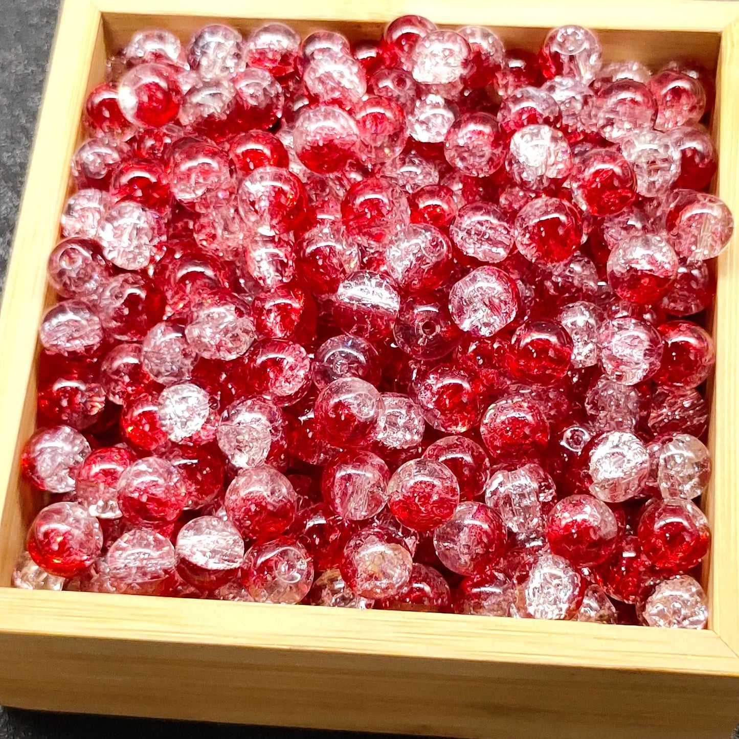 Two-color Beads（8mm）