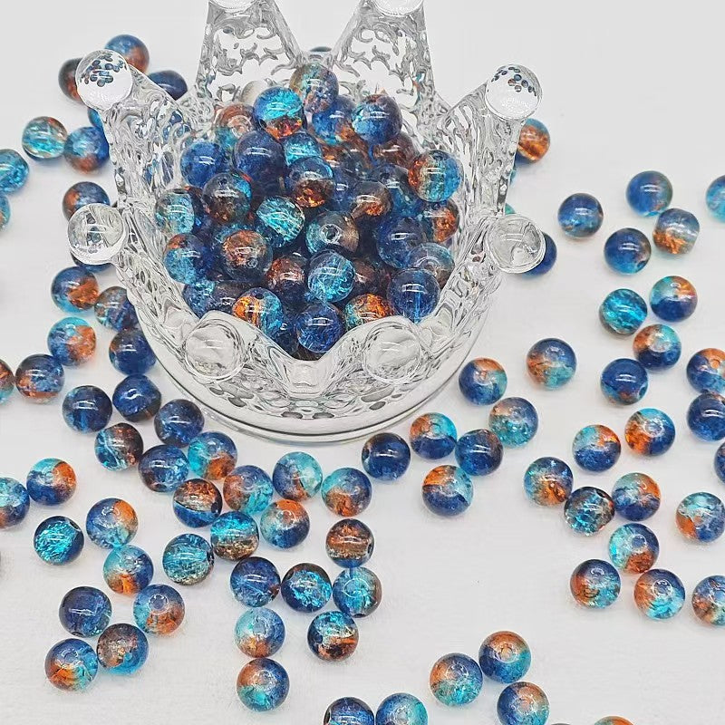 Two-color Beads（8mm）