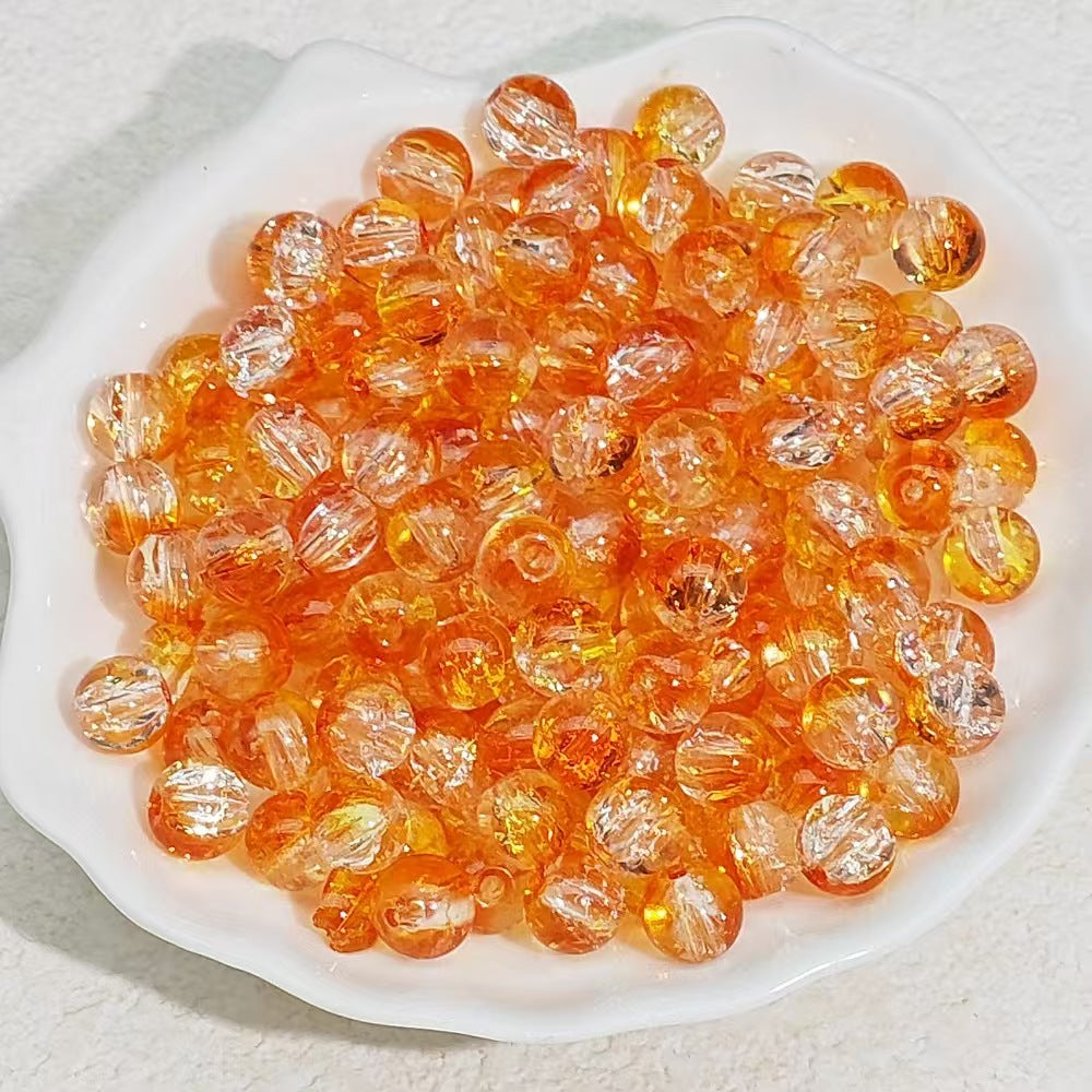 Two-color Beads（8mm）