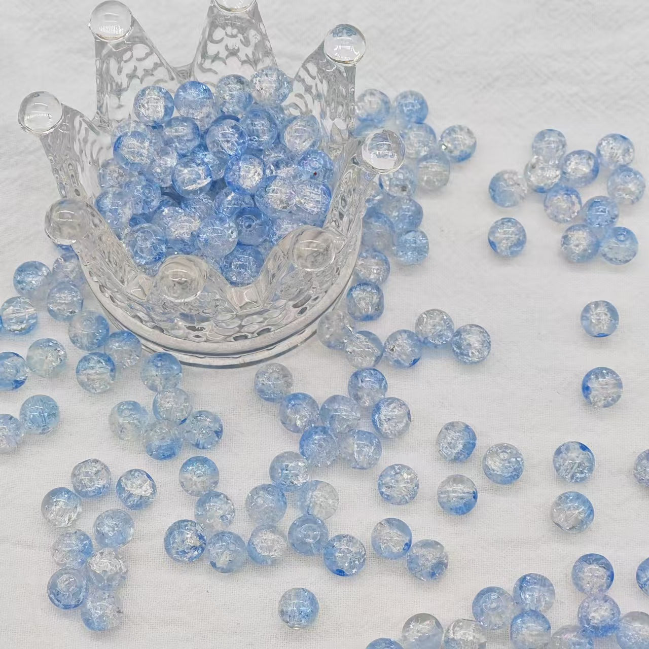 Two-color Beads（8mm）