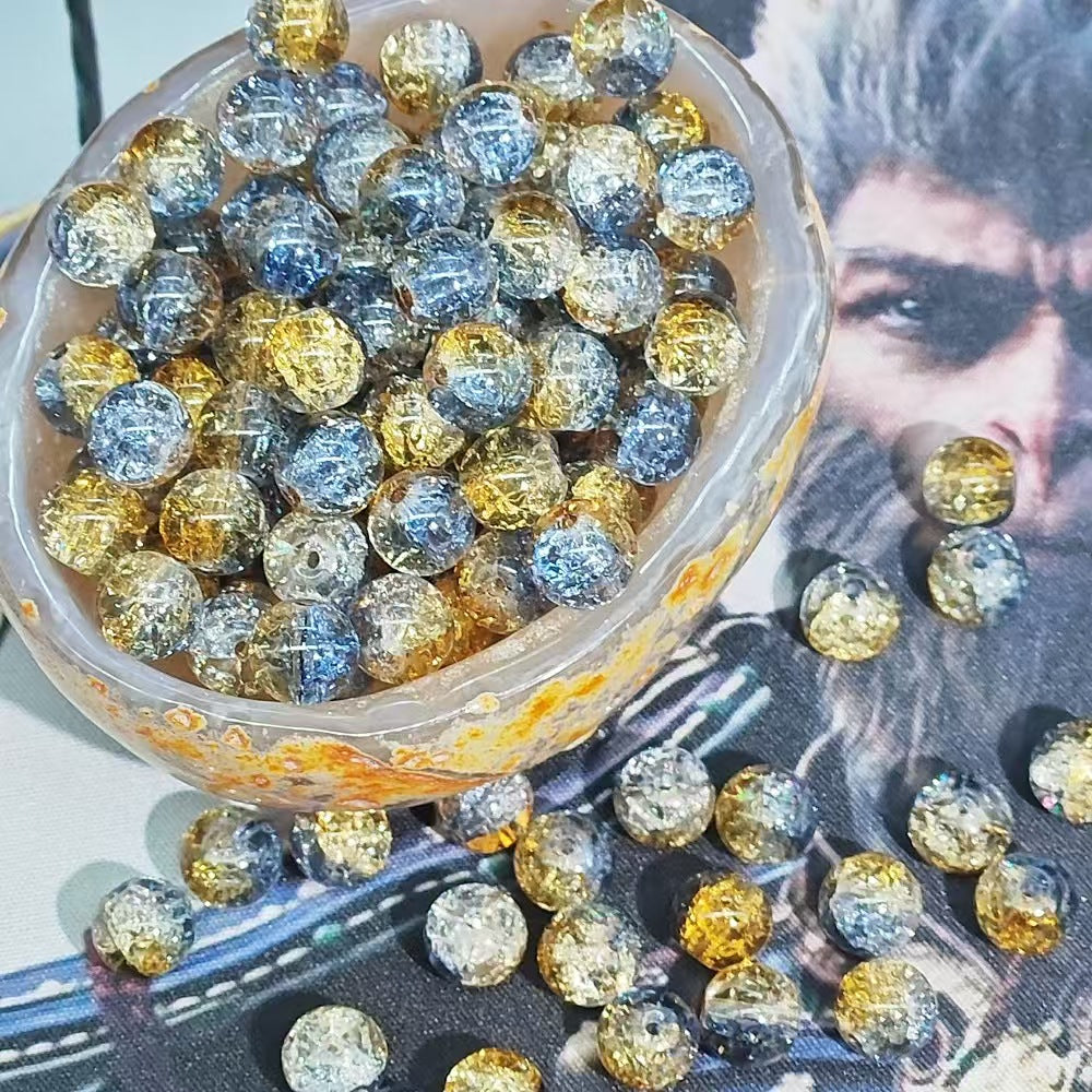 Two-color Beads（8mm）