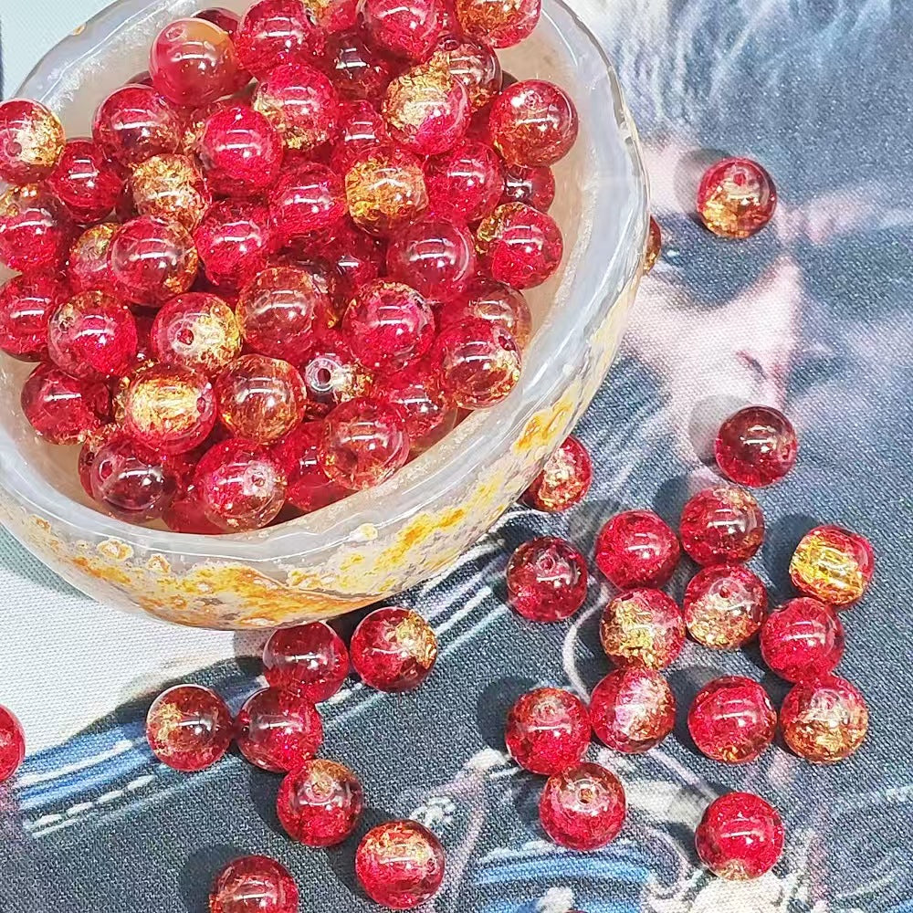 Two-color Beads（8mm）