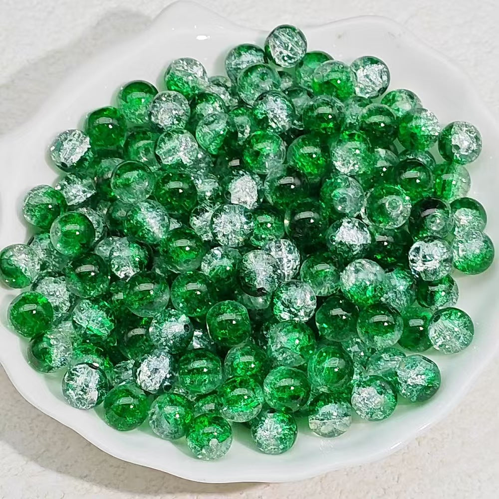 Two-color Beads（8mm）