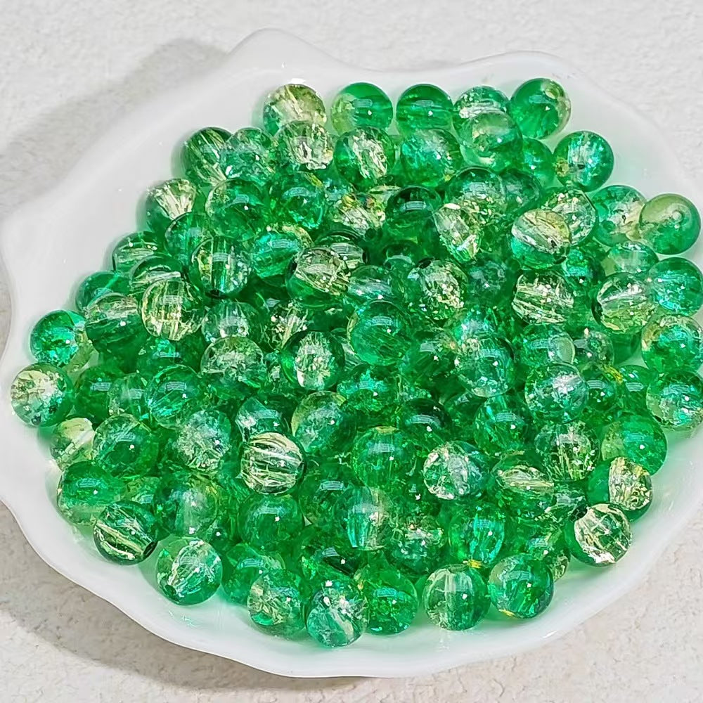 Two-color Beads（8mm）
