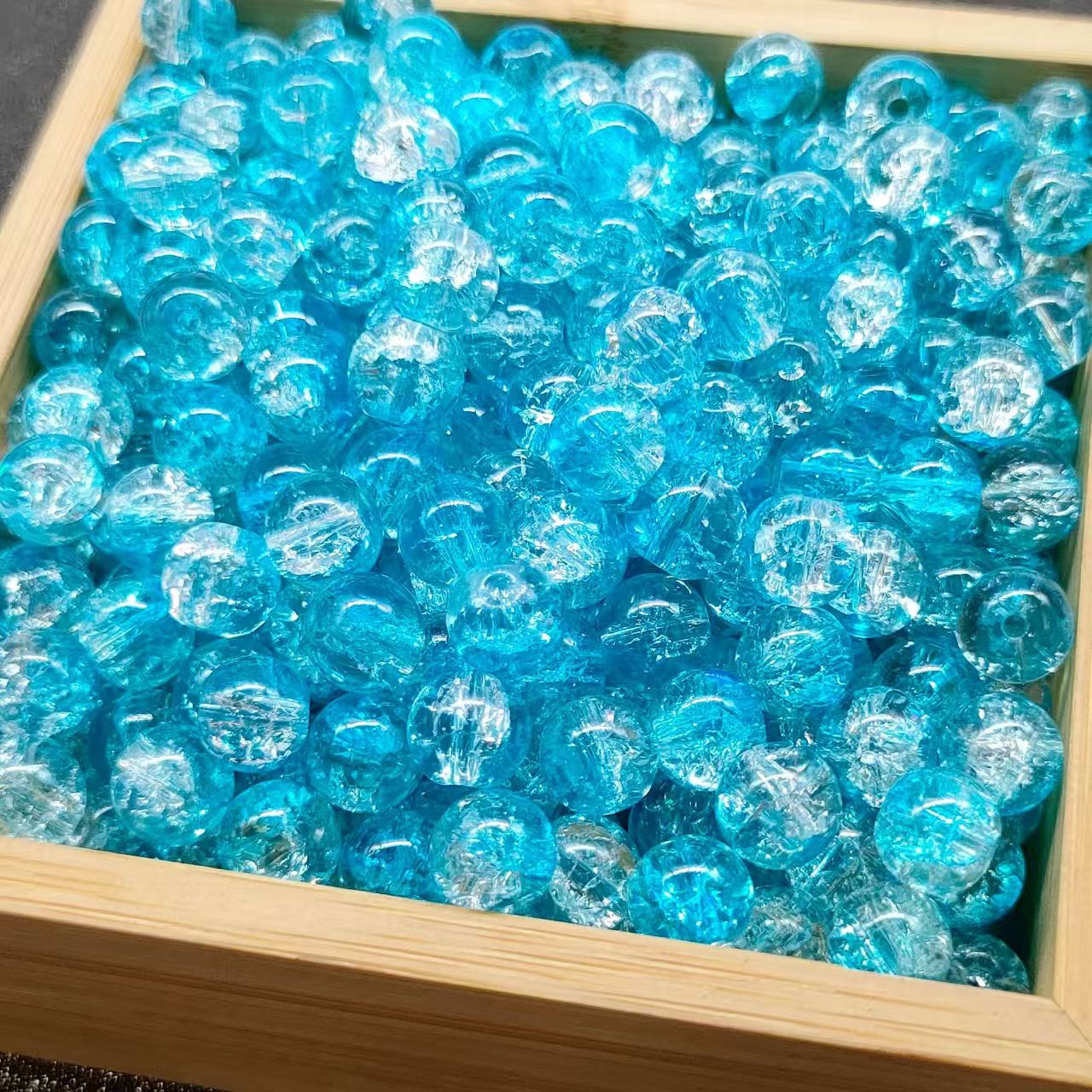 Two-color Beads（8mm）