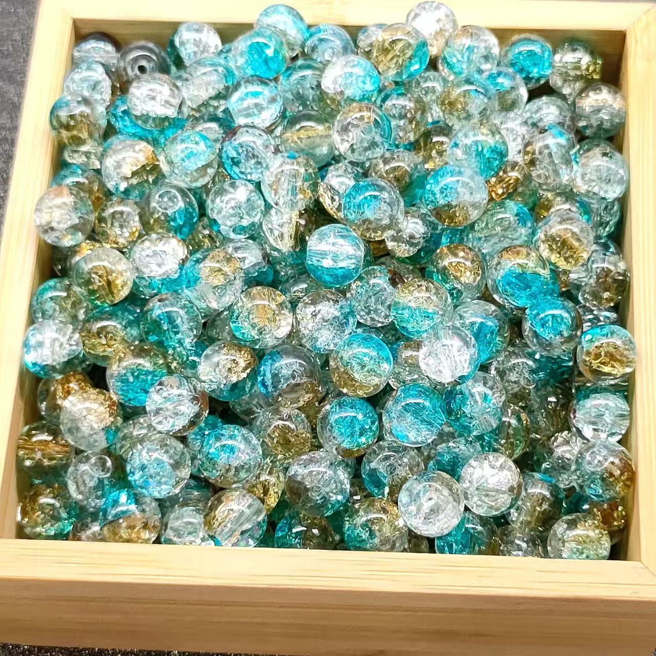 Two-color Beads（8mm）