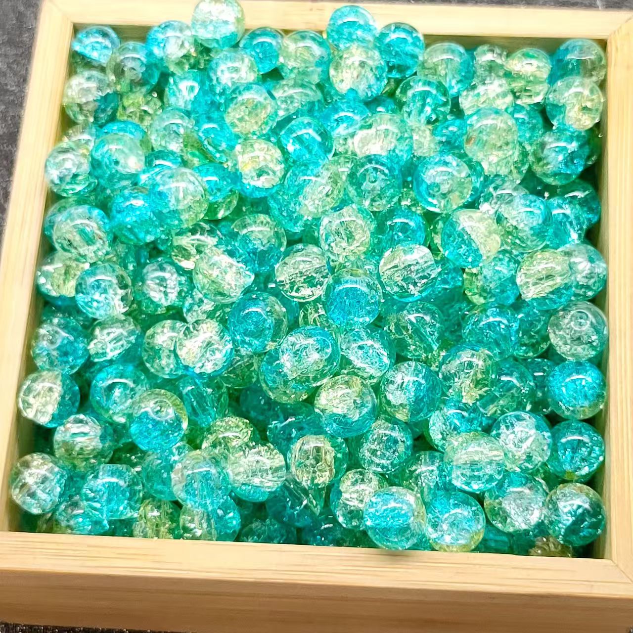 Two-color Beads（8mm）