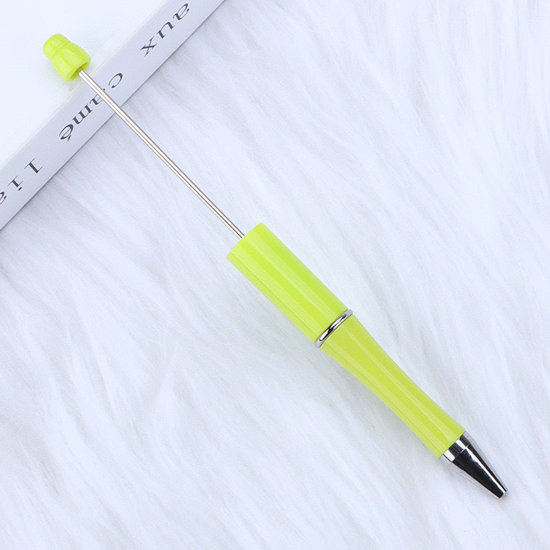 DIY Beadble Pen