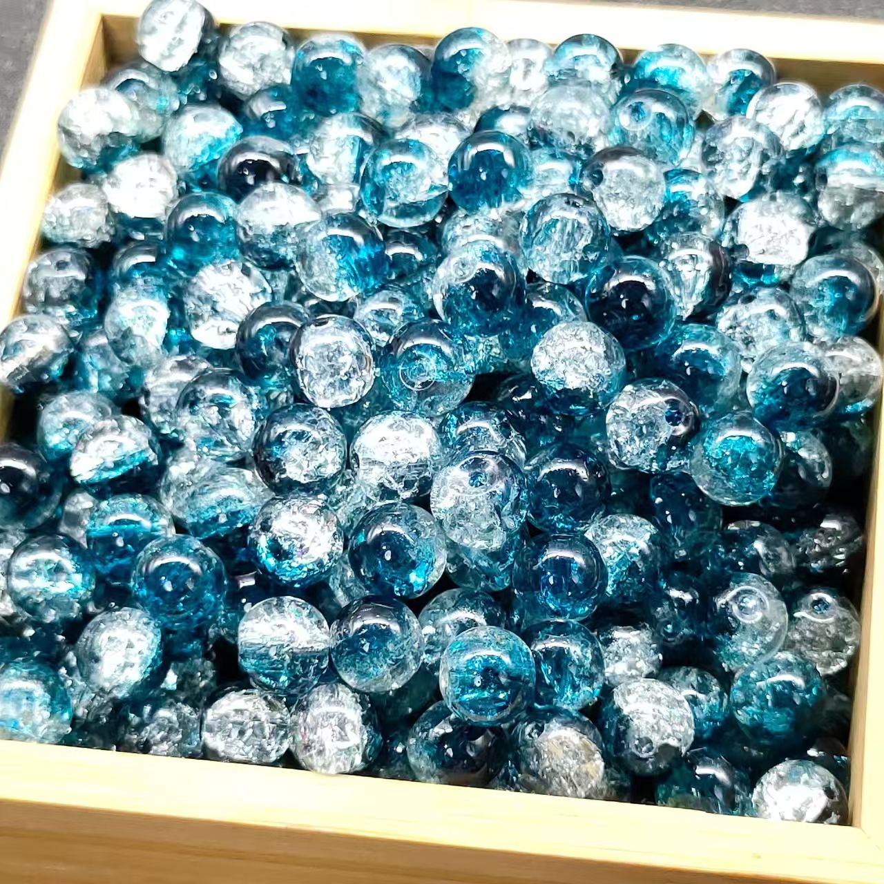 Two-color Beads（8mm）