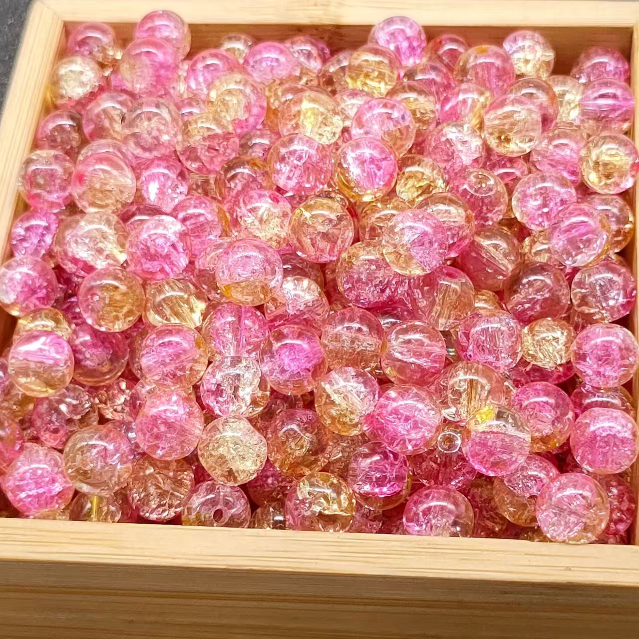 Two-color Beads（8mm）