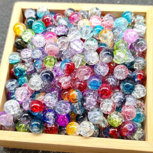 Two-color Beads（8mm）