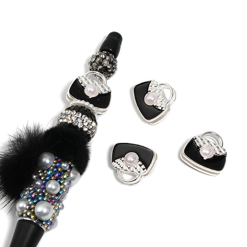 Aurora Mermaid Bead（16*18mm）